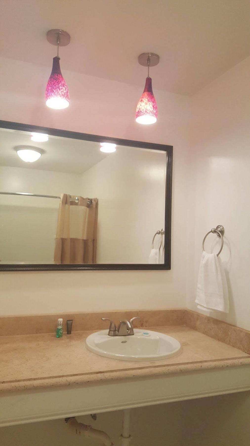 Jefferson Inn And Suites ภายนอก รูปภาพ